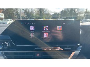 Citroen C4 1.2 PureTech [130] Max 5dr Auto Petrol Hatchback
