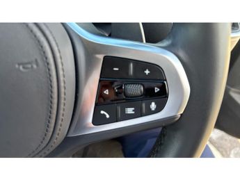 BMW 3 Series 330e M Sport 4dr Step Auto Saloon