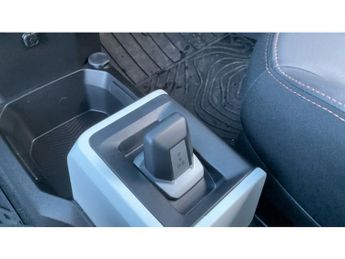 Dacia Spring 27kWh Extreme 65 48kW 5dr Auto Electric Hatchback