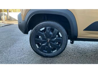 Dacia Spring 27kWh Extreme 65 48kW 5dr Auto Electric Hatchback