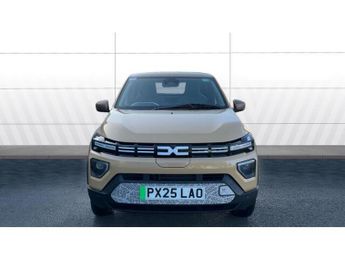 Dacia Spring 27kWh Extreme 65 48kW 5dr Auto Electric Hatchback