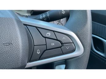 Dacia Spring 27kWh Extreme 65 48kW 5dr Auto Electric Hatchback