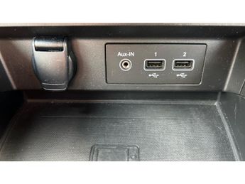 Renault Arkana 1.6 E-TECH Hybrid 145 R.S. Line 5dr Auto Hybrid Estate