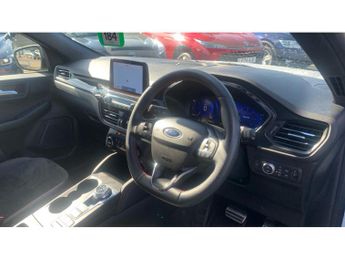 Ford Kuga 1.5 EcoBlue ST-Line Edition 5dr Auto Diesel Estate