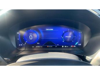 Ford Kuga 1.5 EcoBlue ST-Line Edition 5dr Auto Diesel Estate