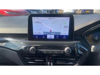 Ford Kuga 1.5 EcoBlue ST-Line Edition 5dr Auto Diesel Estate