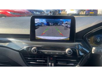 Ford Kuga 1.5 EcoBlue ST-Line Edition 5dr Auto Diesel Estate