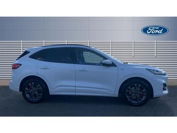 Ford Kuga 1.5 EcoBlue ST-Line Edition 5dr Auto Diesel Estate