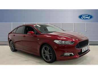 Ford Mondeo 2.0 EcoBlue ST-Line Edition 5dr Diesel Hatchback