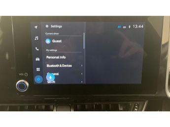 Toyota C-HR 1.8 Hybrid GR Sport 5dr CVT Hybrid Hatchback