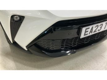 Toyota C-HR 1.8 Hybrid GR Sport 5dr CVT Hybrid Hatchback