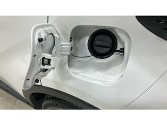 Toyota C-HR 1.8 Hybrid GR Sport 5dr CVT Hybrid Hatchback