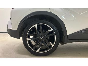 Toyota C-HR 1.8 Hybrid GR Sport 5dr CVT Hybrid Hatchback