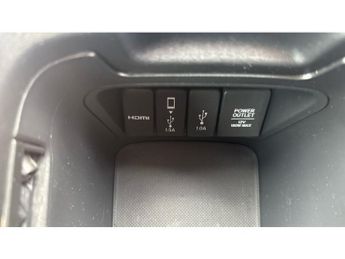 Honda CR-V 1.5 VTEC Turbo SR 5dr CVT Petrol Estate