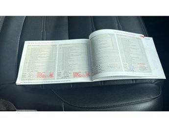 Honda CR-V 1.5 VTEC Turbo SR 5dr CVT Petrol Estate