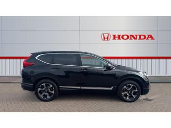 Honda CR-V 1.5 VTEC Turbo SR 5dr CVT Petrol Estate