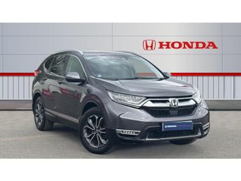 Honda CR-V 2.0 i-MMD Hybrid EX 5dr eCVT Hybrid Estate
