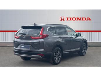 Honda CR-V 2.0 i-MMD Hybrid EX 5dr eCVT Hybrid Estate