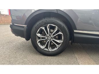 Honda CR-V 2.0 i-MMD Hybrid EX 5dr eCVT Hybrid Estate