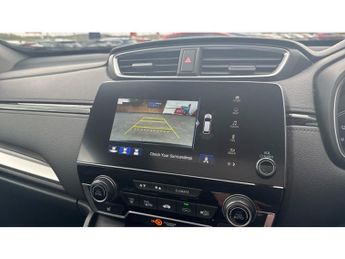 Honda CR-V 2.0 i-MMD Hybrid EX 5dr eCVT Hybrid Estate