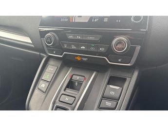 Honda CR-V 2.0 i-MMD Hybrid EX 5dr eCVT Hybrid Estate