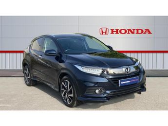 Honda HR-V 1.5 i-VTEC EX CVT 5dr Petrol Hatchback