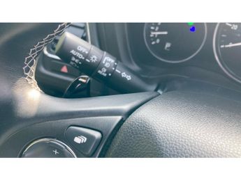 Honda HR-V 1.5 i-VTEC EX CVT 5dr Petrol Hatchback