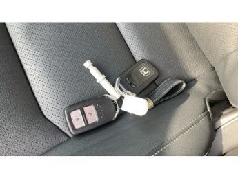 Honda HR-V 1.5 i-VTEC EX CVT 5dr Petrol Hatchback