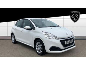 Peugeot 208 1.0 PureTech Access A/C 5dr Petrol Hatchback