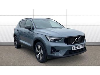 Volvo XC40 1.5 T4 Recharge PHEV Plus Dark 5dr Auto Estate