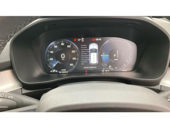Volvo XC40 1.5 T4 Recharge PHEV Plus Dark 5dr Auto Estate