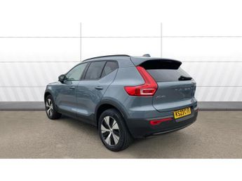 Volvo XC40 1.5 T4 Recharge PHEV Plus Dark 5dr Auto Estate