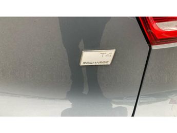 Volvo XC40 1.5 T4 Recharge PHEV Plus Dark 5dr Auto Estate
