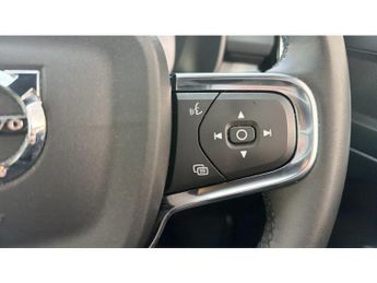 Volvo XC40 1.5 T4 Recharge PHEV Plus Dark 5dr Auto Estate