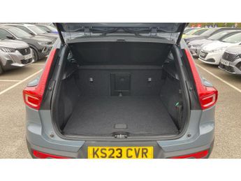 Volvo XC40 1.5 T4 Recharge PHEV Plus Dark 5dr Auto Estate