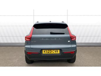 Volvo XC40 1.5 T4 Recharge PHEV Plus Dark 5dr Auto Estate