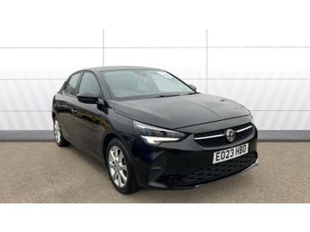 Vauxhall Corsa 1.2 Turbo Design 5dr Petrol Hatchback