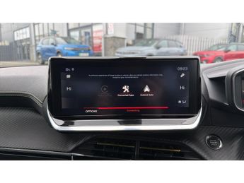 Peugeot 2008 1.2 PureTech 130 GT Line 5dr EAT8 Petrol Estate