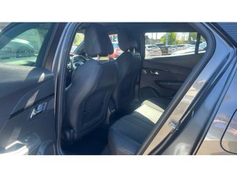 Peugeot 2008 1.2 PureTech 130 GT Line 5dr EAT8 Petrol Estate