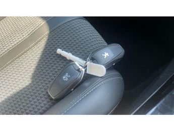 Peugeot 2008 1.2 PureTech 130 GT Line 5dr EAT8 Petrol Estate