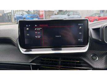 Peugeot 2008 1.2 PureTech 130 GT Line 5dr EAT8 Petrol Estate