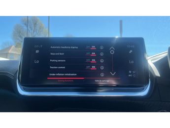 Peugeot 2008 1.2 PureTech 130 GT Line 5dr EAT8 Petrol Estate