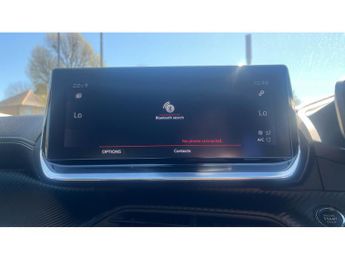 Peugeot 2008 1.2 PureTech 130 GT Line 5dr EAT8 Petrol Estate