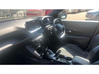 Peugeot 2008 1.2 PureTech 130 GT Line 5dr EAT8 Petrol Estate
