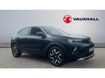 Vauxhall Mokka 1.2 Turbo 100 Elite Edition 5dr Petrol Hatchback