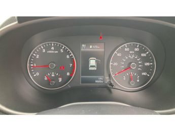 Kia Picanto 1.0 X-Line 5dr Auto Petrol Hatchback
