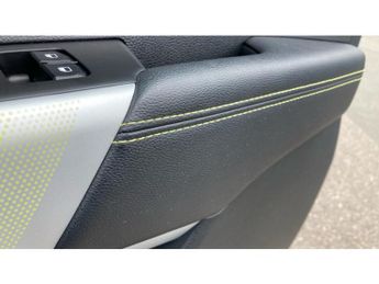 Kia Picanto 1.0 X-Line 5dr Auto Petrol Hatchback