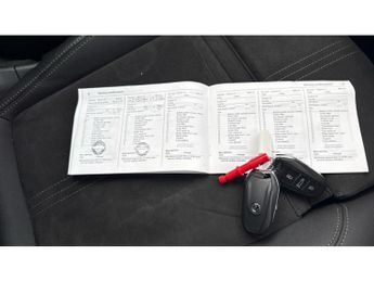 Vauxhall Crossland 1.5 Turbo D [120] Ultimate 5dr Auto Diesel Hatchback