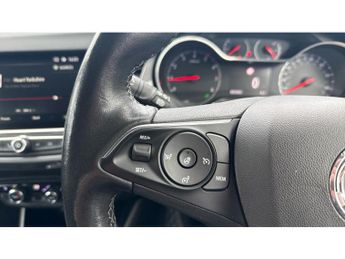 Vauxhall Crossland 1.5 Turbo D [120] Ultimate 5dr Auto Diesel Hatchback