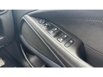 Vauxhall Crossland 1.5 Turbo D [120] Ultimate 5dr Auto Diesel Hatchback